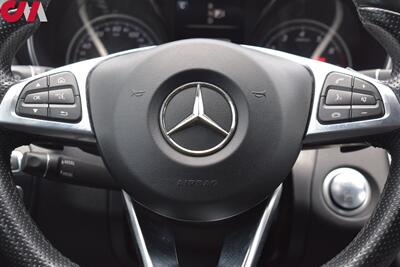 2015 Mercedes-Benz C 300 4MATIC  AWD 4dr Sedan! GPS Navigation! Bluetooth! Eco/Sport/Comfort Mode! Rear View Camera! Parking Assist! Front Heated Leather Seats! Pano-Sunroof! Burmester Sound System! - Photo 15 - Portland, OR 97266