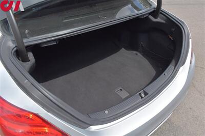 2015 Mercedes-Benz C 300 4MATIC  AWD 4dr Sedan! GPS Navigation! Bluetooth! Eco/Sport/Comfort Mode! Rear View Camera! Parking Assist! Front Heated Leather Seats! Pano-Sunroof! Burmester Sound System! - Photo 30 - Portland, OR 97266