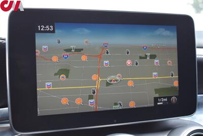 2015 Mercedes-Benz C 300 4MATIC  AWD 4dr Sedan! GPS Navigation! Bluetooth! Eco/Sport/Comfort Mode! Rear View Camera! Parking Assist! Front Heated Leather Seats! Pano-Sunroof! Burmester Sound System! - Photo 20 - Portland, OR 97266