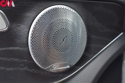 2015 Mercedes-Benz C 300 4MATIC  AWD 4dr Sedan! GPS Navigation! Bluetooth! Eco/Sport/Comfort Mode! Rear View Camera! Parking Assist! Front Heated Leather Seats! Pano-Sunroof! Burmester Sound System! - Photo 32 - Portland, OR 97266