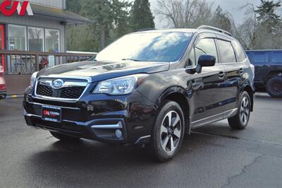 2018 Subaru Forester 2.5i Limited  AWD 4dr Wagon X-Mode! Blind Spot Monitor! Power Tail Gate! Back Up Camera! Heated Leather Seats Bluetooth! Panoramic Sunroof! - Photo 8 - Portland, OR 97266