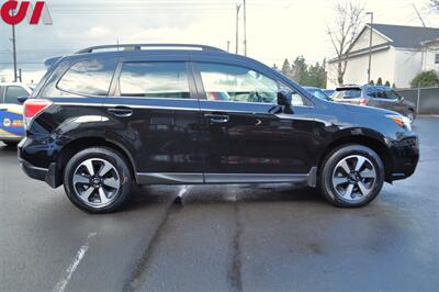 2018 Subaru Forester 2.5i Limited  AWD 4dr Wagon X-Mode! Blind Spot Monitor! Power Tail Gate! Back Up Camera! Heated Leather Seats Bluetooth! Panoramic Sunroof! - Photo 6 - Portland, OR 97266