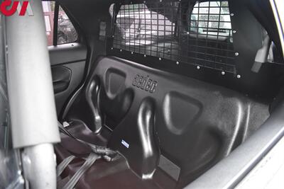 2016 Ford Explorer Police Interceptor  AWD 4dr SUV Low Mileage! Setina PB5 BodyGuard! Bluetooth! Backup Camera! Parking Assist! GoodYear Eagle Tires! Multiple Keys Included! - Photo 21 - Portland, OR 97266