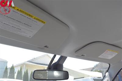 2022 Ford E-350 SD  2dr 138 in. WB SRW Cutaway Chassis Back Up Camera! Lane Assist! Bluetooth w/Voice Activation! Cruise Control! Traction Control! Tow Hitch! Pull-Out Loading Ramp! - Photo 17 - Portland, OR 97266