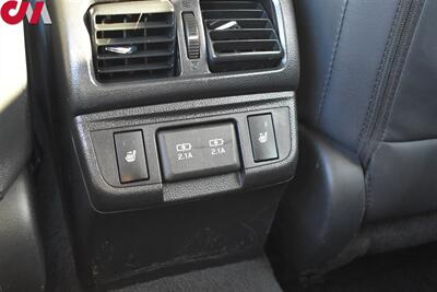 2019 Subaru Outback 2.5i Limited  AWD 4dr Crossover X-Mode! Subaru EyeSight! Full Heated Leather Seats! Apple Carplay! Android Auto! Backup Camera! - Photo 22 - Portland, OR 97266