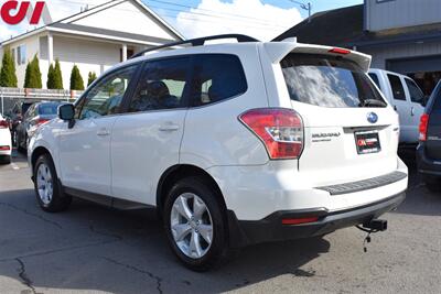 2016 Subaru Forester 2.5i Limited  AWD 4dr Wagon X-Mode! SI-Drive! Touch-Screen w/Back Up Cam! Power Tailgate! Bluetooth! Heated Leather Seats! Panoramic Sunroof! - Photo 2 - Portland, OR 97266