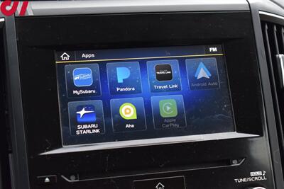 2019 Subaru Forester Sport AWD 4dr Crossover! X-Mode! SI-Drive! EyeSight Assist! Back Up Camera! Apple CarPlay! Android Auto! Heated Seats! Pano-Sunroof! Roof Rack! - Photo 24 - Portland, OR 97266