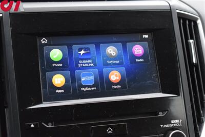 2019 Subaru Forester Sport AWD 4dr Crossover! X-Mode! SI-Drive! EyeSight Assist! Back Up Camera! Apple CarPlay! Android Auto! Heated Seats! Pano-Sunroof! Roof Rack! - Photo 23 - Portland, OR 97266