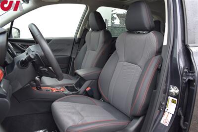 2019 Subaru Forester Sport AWD 4dr Crossover! X-Mode! SI-Drive! EyeSight Assist! Back Up Camera! Apple CarPlay! Android Auto! Heated Seats! Pano-Sunroof! Roof Rack! - Photo 11 - Portland, OR 97266
