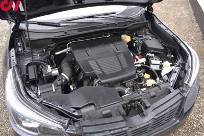 2019 Subaru Forester Sport AWD 4dr Crossover! X-Mode! SI-Drive! EyeSight Assist! Back Up Camera! Apple CarPlay! Android Auto! Heated Seats! Pano-Sunroof! Roof Rack! - Photo 33 - Portland, OR 97266