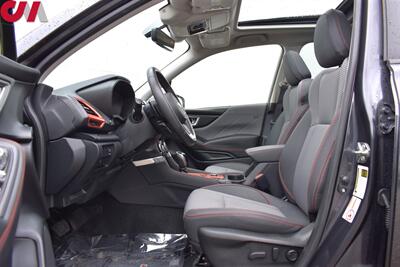 2019 Subaru Forester Sport AWD 4dr Crossover! X-Mode! SI-Drive! EyeSight Assist! Back Up Camera! Apple CarPlay! Android Auto! Heated Seats! Pano-Sunroof! Roof Rack! - Photo 10 - Portland, OR 97266