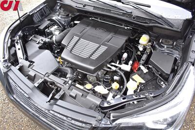 2019 Subaru Forester Sport AWD 4dr Crossover! X-Mode! SI-Drive! EyeSight Assist! Back Up Camera! Apple CarPlay! Android Auto! Heated Seats! Pano-Sunroof! Roof Rack! - Photo 34 - Portland, OR 97266