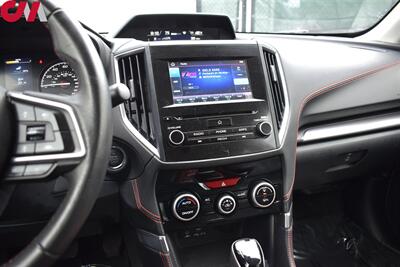 2019 Subaru Forester Sport AWD 4dr Crossover! X-Mode! SI-Drive! EyeSight Assist! Back Up Camera! Apple CarPlay! Android Auto! Heated Seats! Pano-Sunroof! Roof Rack! - Photo 20 - Portland, OR 97266
