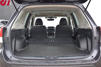 2019 Subaru Forester Sport AWD 4dr Crossover! X-Mode! SI-Drive! EyeSight Assist! Back Up Camera! Apple CarPlay! Android Auto! Heated Seats! Pano-Sunroof! Roof Rack! - Photo 31 - Portland, OR 97266