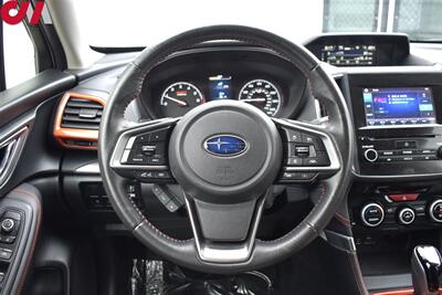 2019 Subaru Forester Sport AWD 4dr Crossover! X-Mode! SI-Drive! EyeSight Assist! Back Up Camera! Apple CarPlay! Android Auto! Heated Seats! Pano-Sunroof! Roof Rack! - Photo 15 - Portland, OR 97266