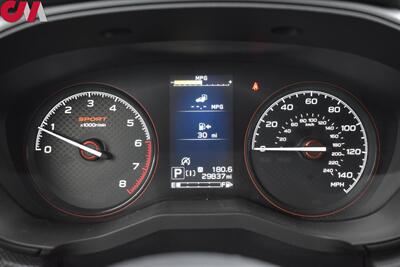 2019 Subaru Forester Sport AWD 4dr Crossover! X-Mode! SI-Drive! EyeSight Assist! Back Up Camera! Apple CarPlay! Android Auto! Heated Seats! Pano-Sunroof! Roof Rack! - Photo 18 - Portland, OR 97266