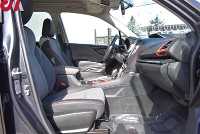 2019 Subaru Forester Sport AWD 4dr Crossover! X-Mode! SI-Drive! EyeSight Assist! Back Up Camera! Apple CarPlay! Android Auto! Heated Seats! Pano-Sunroof! Roof Rack! - Photo 29 - Portland, OR 97266