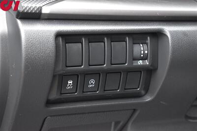 2019 Subaru Forester Sport AWD 4dr Crossover! X-Mode! SI-Drive! EyeSight Assist! Back Up Camera! Apple CarPlay! Android Auto! Heated Seats! Pano-Sunroof! Roof Rack! - Photo 17 - Portland, OR 97266