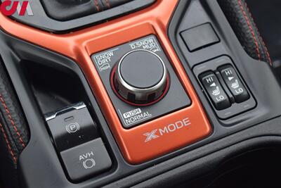 2019 Subaru Forester Sport AWD 4dr Crossover! X-Mode! SI-Drive! EyeSight Assist! Back Up Camera! Apple CarPlay! Android Auto! Heated Seats! Pano-Sunroof! Roof Rack! - Photo 26 - Portland, OR 97266