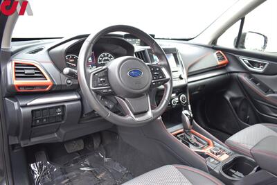 2019 Subaru Forester Sport AWD 4dr Crossover! X-Mode! SI-Drive! EyeSight Assist! Back Up Camera! Apple CarPlay! Android Auto! Heated Seats! Pano-Sunroof! Roof Rack! - Photo 3 - Portland, OR 97266