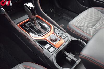 2019 Subaru Forester Sport AWD 4dr Crossover! X-Mode! SI-Drive! EyeSight Assist! Back Up Camera! Apple CarPlay! Android Auto! Heated Seats! Pano-Sunroof! Roof Rack! - Photo 25 - Portland, OR 97266