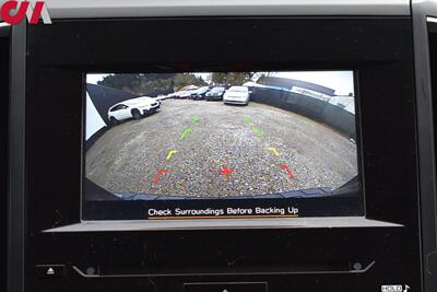 2019 Subaru Forester Sport AWD 4dr Crossover! X-Mode! SI-Drive! EyeSight Assist! Back Up Camera! Apple CarPlay! Android Auto! Heated Seats! Pano-Sunroof! Roof Rack! - Photo 22 - Portland, OR 97266