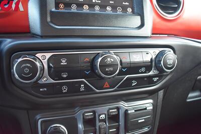 2020 Jeep Wrangler Rubicon  4X4 4dr SUV Bluetooth! Backup Camera! Diff Lock! Stock Headlights, Taillights & 2 Keys Included! - Photo 18 - Portland, OR 97266