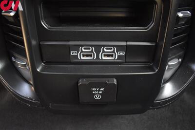 2021 RAM 1500 Big Horn  4x4 4dr Crew Cab 5.6 ft. SB Pickup**BY APPOINTMENT ONLY**Parking Assist! Back-Up Camera! 4H & 4L! Tow Package! Bluetooth! Heated Seats! Cruise Control! - Photo 26 - Portland, OR 97266