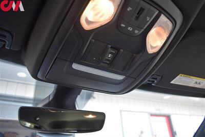 2021 RAM 1500 Big Horn  4x4 4dr Crew Cab 5.6 ft. SB Pickup**BY APPOINTMENT ONLY**Parking Assist! Back-Up Camera! 4H & 4L! Tow Package! Bluetooth! Heated Seats! Cruise Control! - Photo 18 - Portland, OR 97266