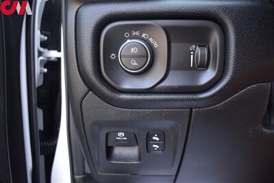 2021 RAM 1500 Big Horn  4x4 4dr Crew Cab 5.6 ft. SB Pickup**BY APPOINTMENT ONLY**Parking Assist! Back-Up Camera! 4H & 4L! Tow Package! Bluetooth! Heated Seats! Cruise Control! - Photo 14 - Portland, OR 97266