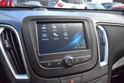 2018 Chevrolet Malibu LS  4dr Sedan! Apple Carplay! Android Auto! Backup Camera! 2 Keys Included! - Photo 16 - Portland, OR 97266