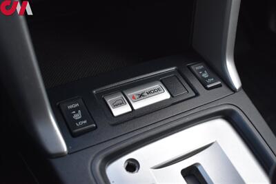 2015 Subaru Forester 2.5i Limited  AWD 4dr Wagon X-Mode! Heated Leather Seats! Navigation Bluetooth! Backup Camera! Panoramic Sunroof! Tow Hitch! - Photo 19 - Portland, OR 97266