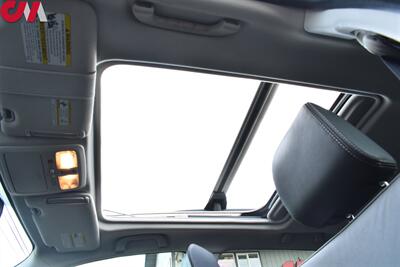 2015 Subaru Forester 2.5i Limited  AWD 4dr Wagon X-Mode! Heated Leather Seats! Navigation Bluetooth! Backup Camera! Panoramic Sunroof! Tow Hitch! - Photo 21 - Portland, OR 97266