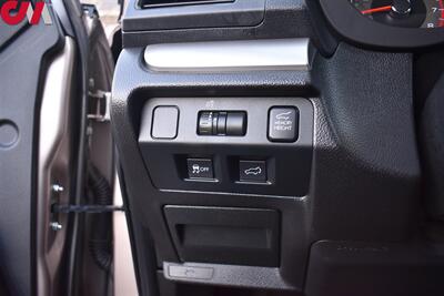 2015 Subaru Forester 2.5i Limited  AWD 4dr Wagon X-Mode! Heated Leather Seats! Navigation Bluetooth! Backup Camera! Panoramic Sunroof! Tow Hitch! - Photo 20 - Portland, OR 97266