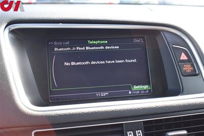 2014 Audi Q5 3.0 quattro TDI Prem  AWD 4dr SUV Bluetooth! Navigation! Backup Camera! Parking Assist! Heated Leather Seats! Sunroof! - Photo 19 - Portland, OR 97266