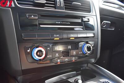 2014 Audi Q5 3.0 quattro TDI Prem  AWD 4dr SUV Bluetooth! Navigation! Backup Camera! Parking Assist! Heated Leather Seats! Sunroof! - Photo 20 - Portland, OR 97266