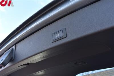 2014 Audi Q5 3.0 quattro TDI Prem  AWD 4dr SUV Bluetooth! Navigation! Backup Camera! Parking Assist! Heated Leather Seats! Sunroof! - Photo 28 - Portland, OR 97266