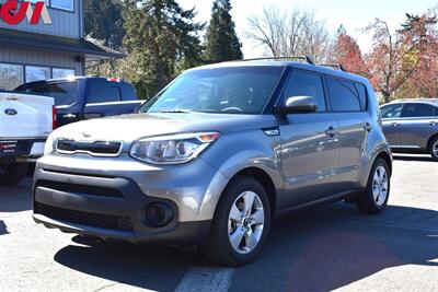 2018 Kia Soul LX  4dr Crossover Hill Start Assist! Eco & Sport Modes! Traction Control! Bluetooth! All-Weather Rubber Mats! - Photo 8 - Portland, OR 97266