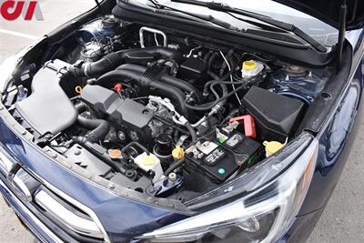 2018 Subaru Outback 2.5i Limited  AWD 4dr Wagon Eyesight Driver Assist Technology! X-Mode! SI-Drive! Back Up Cam! Navi! Apple CarPlay! Android Auto! Heated Leather Seats! Sunroof! - Photo 28 - Portland, OR 97266