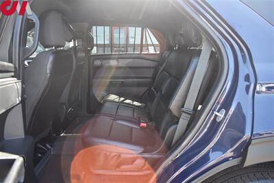 2022 Ford Explorer Police Interceptor  ProGuard Window Bars! Bolted Down Rear Door Handles! Backup Cam! Drivers Side Spotlight! - Photo 18 - Portland, OR 97266