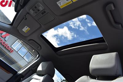 2017 Honda CR-V EX-L  AWD 4dr SUV Bluetooth! Adaptive Cruise Control! Lane Assist! Collision Prevention! Eco Mode! Power Tailgate! Sunroof! Heated Leather Seats! - Photo 26 - Portland, OR 97266