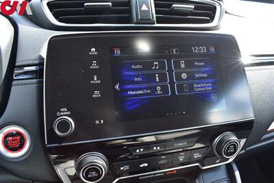 2017 Honda CR-V EX-L  AWD 4dr SUV Bluetooth! Adaptive Cruise Control! Lane Assist! Collision Prevention! Eco Mode! Power Tailgate! Sunroof! Heated Leather Seats! - Photo 18 - Portland, OR 97266