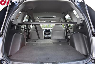 2017 Honda CR-V EX-L  AWD 4dr SUV Bluetooth! Adaptive Cruise Control! Lane Assist! Collision Prevention! Eco Mode! Power Tailgate! Sunroof! Heated Leather Seats! - Photo 25 - Portland, OR 97266