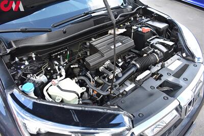 2017 Honda CR-V EX-L  AWD 4dr SUV Bluetooth! Adaptive Cruise Control! Lane Assist! Collision Prevention! Eco Mode! Power Tailgate! Sunroof! Heated Leather Seats! - Photo 28 - Portland, OR 97266