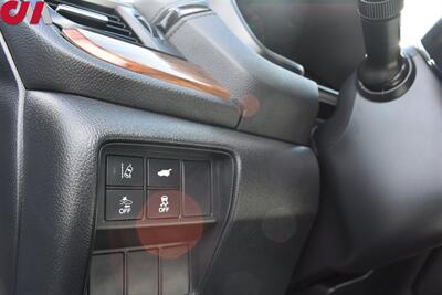 2017 Honda CR-V EX-L  AWD 4dr SUV Bluetooth! Adaptive Cruise Control! Lane Assist! Collision Prevention! Eco Mode! Power Tailgate! Sunroof! Heated Leather Seats! - Photo 14 - Portland, OR 97266