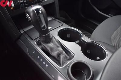 2019 Ford Explorer XLT 4dr SUV**BY APPOINTMENT ONLY**Back-Up Camera! Park Assist! Bluetooth w/ Voice Activation! Wifi & Hotspot! Power Liftgate! All Weather Floor Mats! Roof Rails! - Photo 22 - Portland, OR 97266