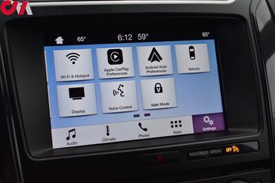 2019 Ford Explorer XLT 4dr SUV**BY APPOINTMENT ONLY**Back-Up Camera! Park Assist! Bluetooth w/ Voice Activation! Wifi & Hotspot! Power Liftgate! All Weather Floor Mats! Roof Rails! - Photo 20 - Portland, OR 97266