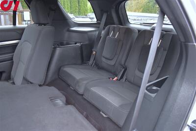 2019 Ford Explorer XLT 4dr SUV**BY APPOINTMENT ONLY**Back-Up Camera! Park Assist! Bluetooth w/ Voice Activation! Wifi & Hotspot! Power Liftgate! All Weather Floor Mats! Roof Rails! - Photo 24 - Portland, OR 97266