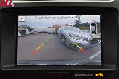 2019 Ford Explorer XLT 4dr SUV**BY APPOINTMENT ONLY**Back-Up Camera! Park Assist! Bluetooth w/ Voice Activation! Wifi & Hotspot! Power Liftgate! All Weather Floor Mats! Roof Rails! - Photo 21 - Portland, OR 97266