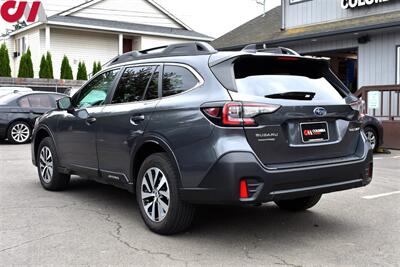 2022 Subaru Outback Premium  AWD 4dr Crossover CVT **APPOINTMENT ONLY** X-Mode! Adaptive Cruise Control! Lane Assist! Collision Prevention! Blind Spot Monitor! Apple Carplay! Android Auto! Heated Seats! WIFI HotSpot! - Photo 2 - Portland, OR 97266